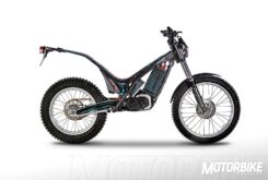 GasGas eContact 2019