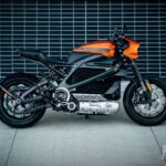 Harley-Davidson LiveWire: ¡Precio confirmado de la moto eléctrica! 2 Harley-Davidson LiveWire 2019: Presentada la moto eléctrica en su versión definitiva