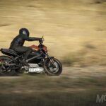 [Vídeo] Harley-Davidson LiveWire 2019: ¡Así suena la nueva moto eléctrica!