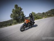 Harley-Davidson LiveWire: ¡Precio confirmado de la moto eléctrica! 11 Harley Davidson LiveWire 2019 56