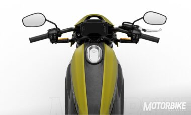 Harley-Davidson LiveWire: ¡Precio confirmado de la moto eléctrica! 3 Harley Davidson LiveWire 2019 65