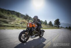 Top10. Las motos 2019 que más deseamos probar 21 Harley Davidson LiveWire 2019 72