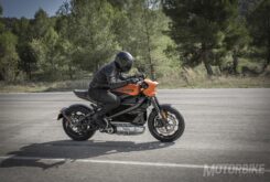 Harley Davidson LiveWire 2019 73