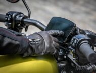 Harley Davidson LiveWire 2020 18