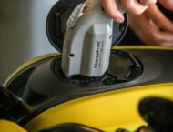 Harley Davidson LiveWire 2020 21