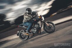 Prueba Honda CB1000R: Experiencia 'extrema' en la Xtreme Challenge Madrid 2018 20 Honda CB1000R 2018 Xtreme Challenge Madrid 72