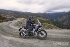 Top 10. Las mejores trail 2019 para el carnet A2 48 Honda CB500X 2019 14