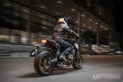 Honda CB650R 2019 10