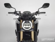 Honda CB650R 2019 28 Honda CB650R 2019 29