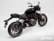 Honda CB650R 2019 31 Honda CB650R 2019 34