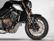 Honda CB650R 2019 32 Honda CB650R 2019 35