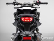 Honda CB650R 2019 33 Honda CB650R 2019 36