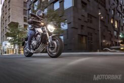 Honda CB650R 2019 39