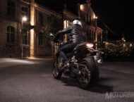 Honda CB650R 2019 15 Honda CB650R 2019 44