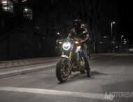 Honda CB650R 2019 13 Honda CB650R 2019 46