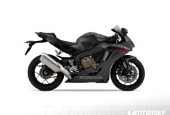 Honda CBR1000RR Fireblade 2019