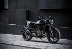 Top10. Las motos 2019 que más deseamos probar 32 Husqvarna Svartpilen 701 2019 13