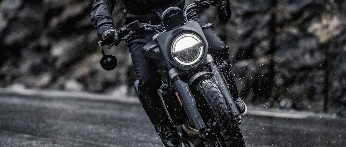 Top10. Las motos 2019 que más deseamos probar 28 Husqvarna Svartpilen 701 2019 32