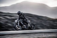 Top10. Las motos 2019 que más deseamos probar 33 Husqvarna Svartpilen 701 2019 35