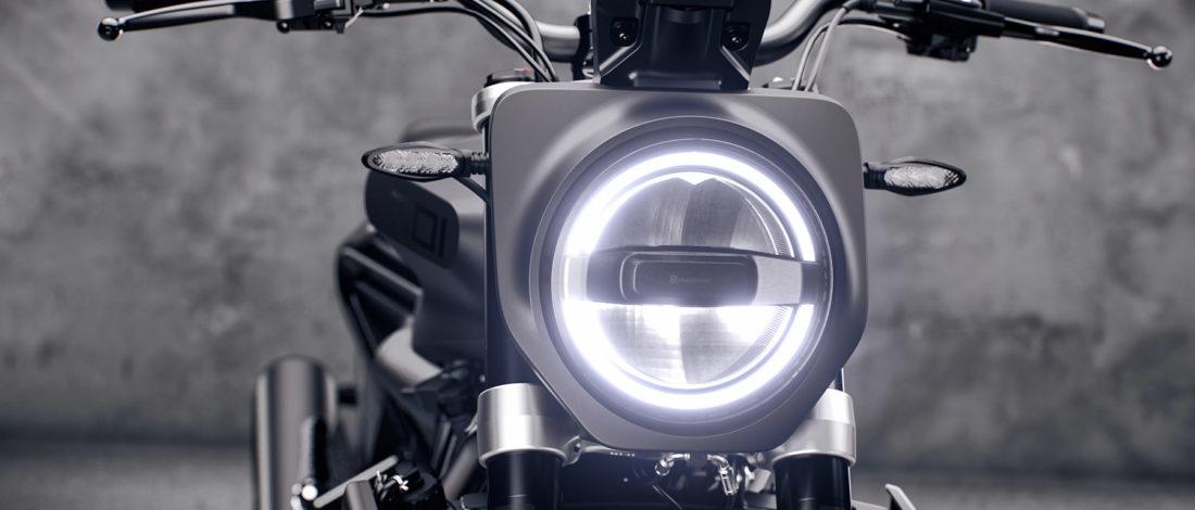 Husqvarna Svartpilen 701 2019 49