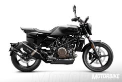 Husqvarna Svartpilen 701 2019