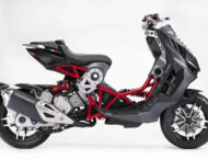 Italjet Dragster 125 200 2022 10