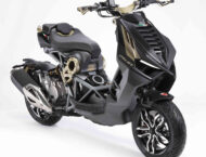 Italjet Dragster 125 200 2022 13