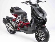 Italjet Dragster 125 200 2022 14