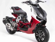 Italjet Dragster 125 200 2022 15