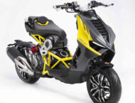 Italjet Dragster 125 200 2022 16