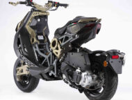 Italjet Dragster 125 200 2022 17