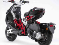 Italjet Dragster 125 200 2022 18