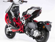 Italjet Dragster 125 200 2022 19