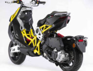 Italjet Dragster 125 200 2022 20