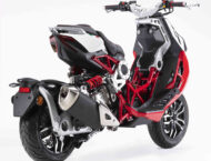 Italjet Dragster 125 200 2022 22