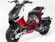 Italjet Dragster 125 200 2022 3