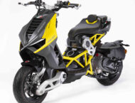 Italjet Dragster 125 200 2022 4