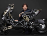 Italjet Dragster 125 200 2022 44