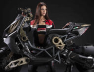 Italjet Dragster 125 200 2022 52