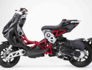 Italjet Dragster 125 200 2022 6