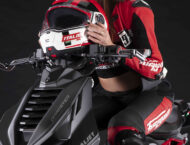 Italjet Dragster 2022, ¡ya disponible en España! 11 Italjet Dragster 125 200 2022 60