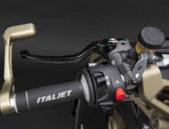Italjet Dragster 125 200 2022 67