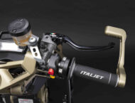 Italjet Dragster 125 200 2022 68