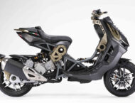 Italjet Dragster 125 200 2022 9