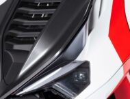 Italjet Dragster 125 2019 08