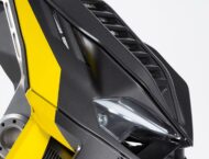 Italjet Dragster 125 2019 11