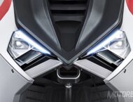 Italjet Dragster 125/200 2022: El excéntrico scooter llega en diciembre 14 Italjet Dragster 200 2019 30