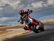 Italjet Dragster 2022 accion circuito10