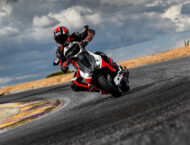 Italjet Dragster 2022 accion circuito11