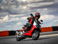 Italjet Dragster 2022 accion circuito13